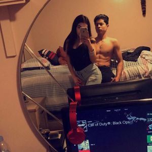 Meet your Posher, Raquel