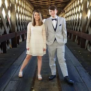 Meet your Posher, Ed