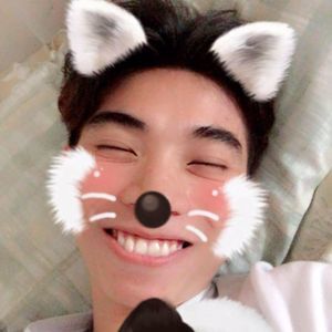 Meet your Posher, Hoàng