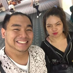 Meet your Posher, Christian