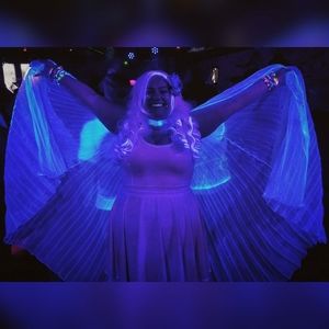 Meet your Posher, Brandi