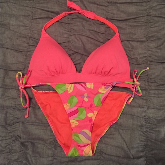 Victoria's Secret Other - Victoria's Secret Swim Bikini Set