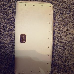 Polo Ralph Lauren Holliday wallet