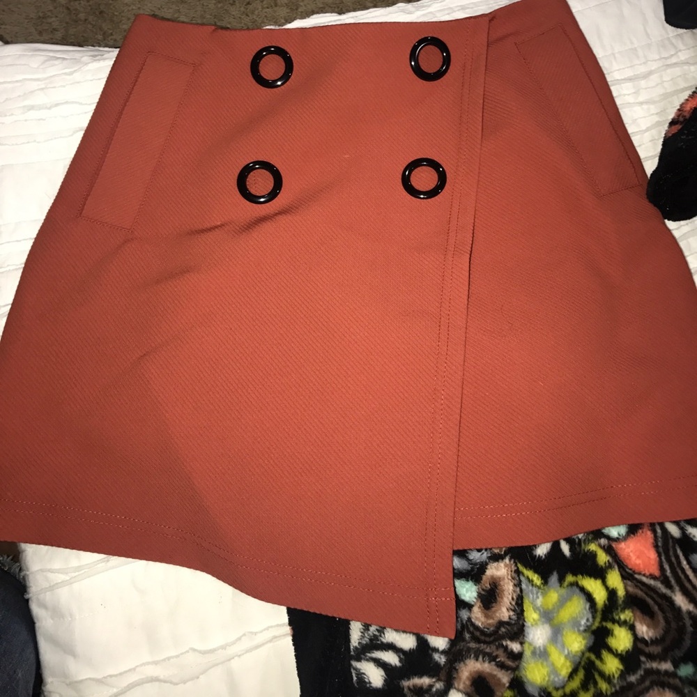 Topshop Skirt