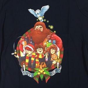 Tee fury Harry Potter t shirt size large