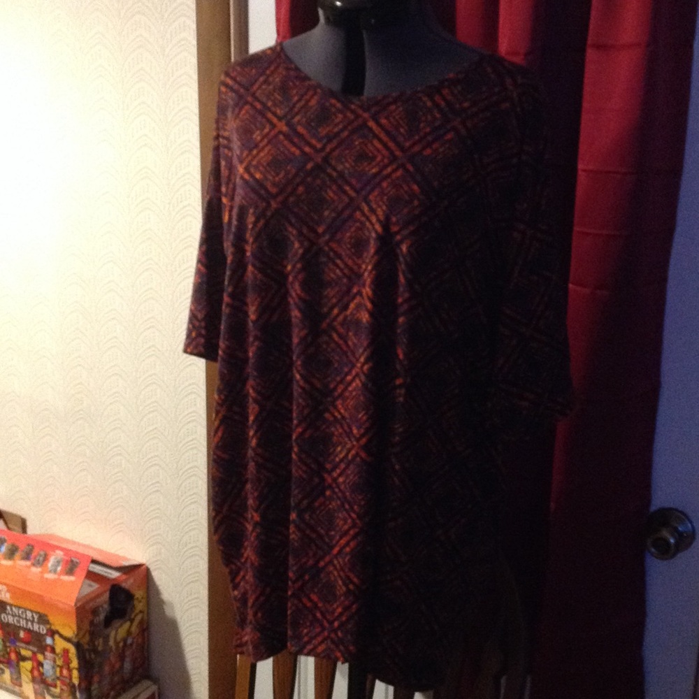 LulaRoe Irma