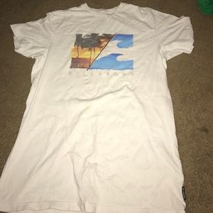 Billabong t-shirt