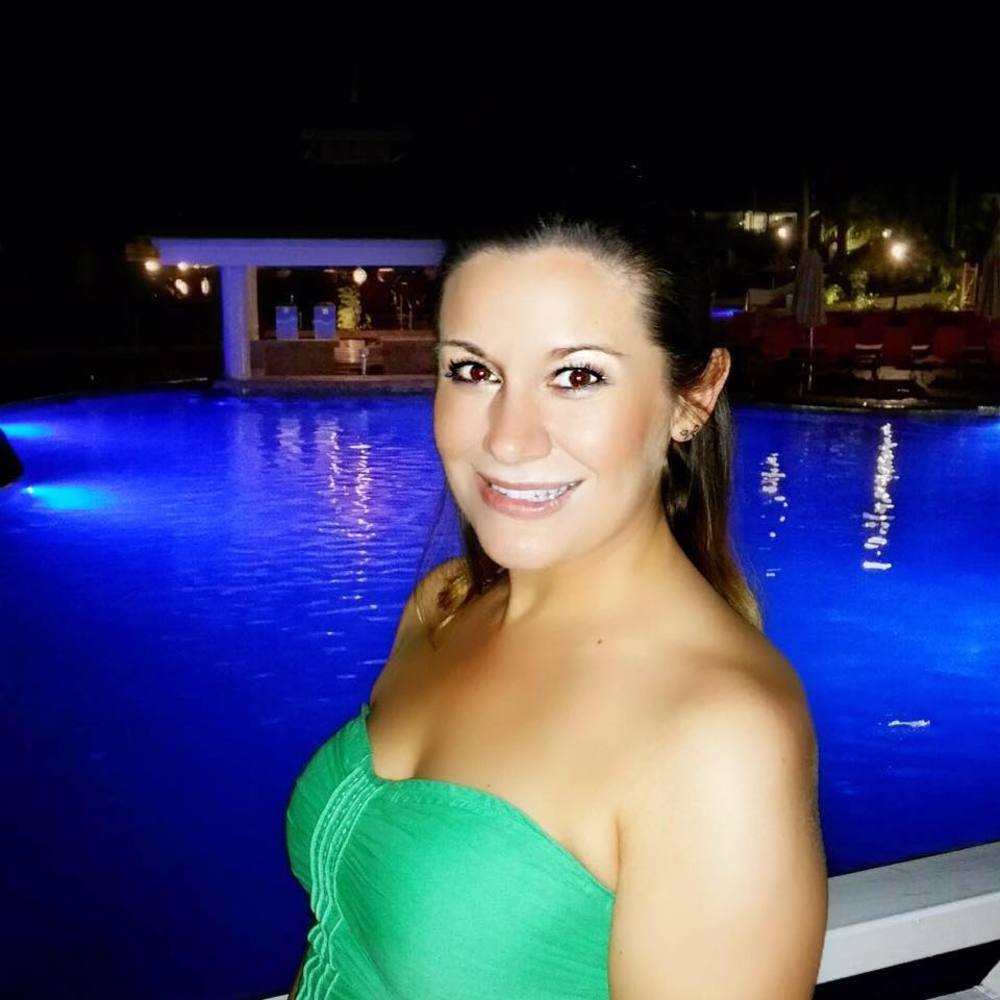 Meet your Posher, Brandee