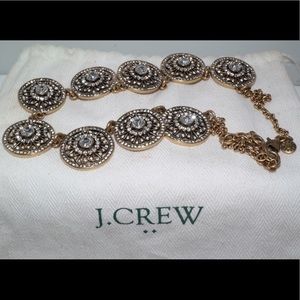 J.Crew Statement Necklace
