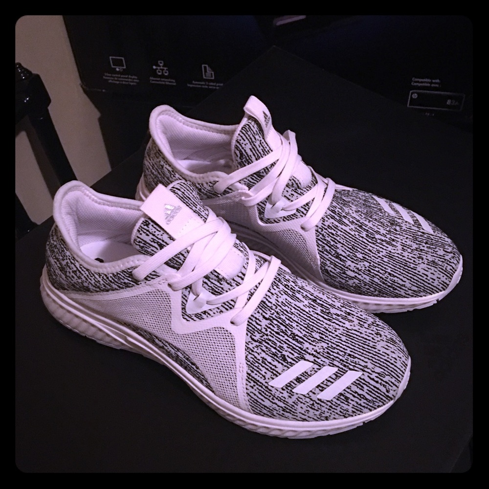 ADIDAS NEW EDGE LUXE 2 2017