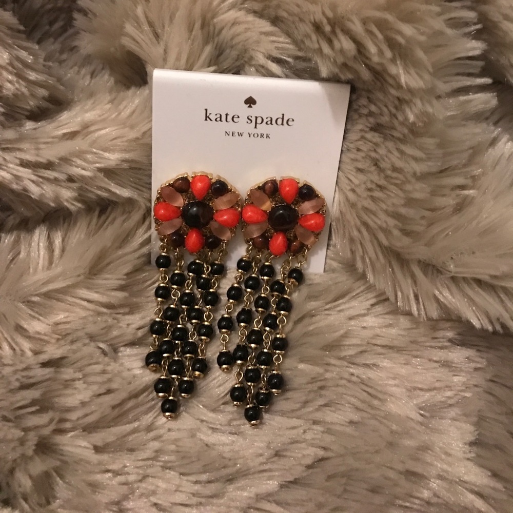 ❤FINAL SALE❤Kate Spade earrings
