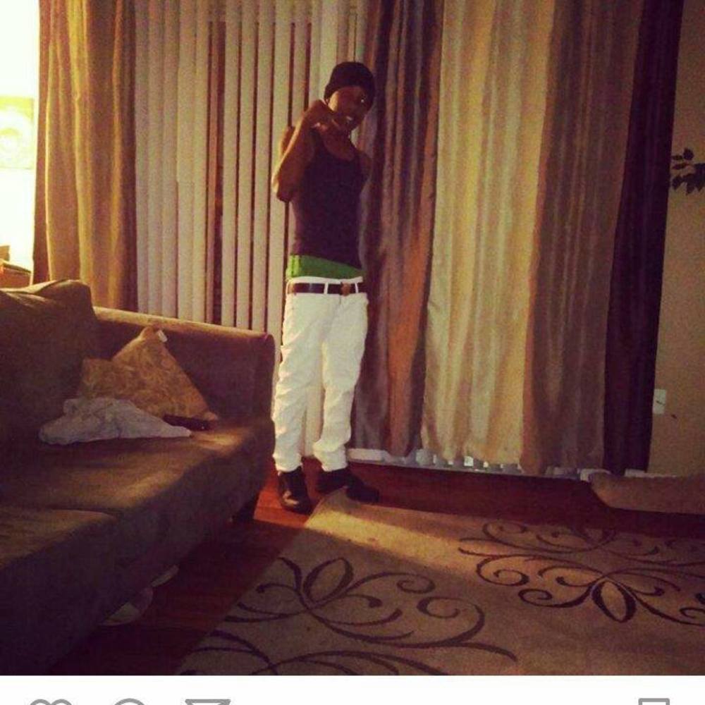 Meet your Posher, Oronde