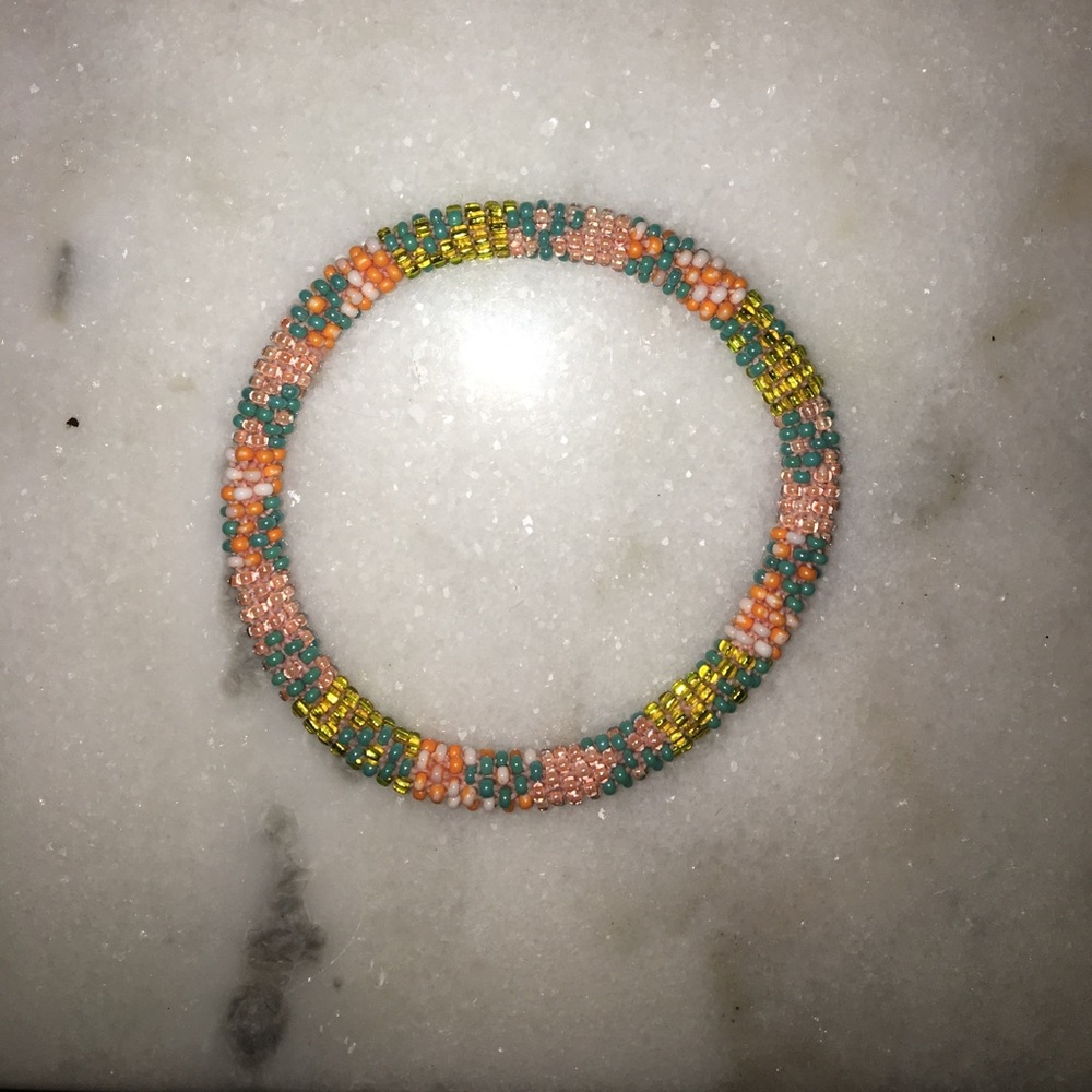 Lily and Laura Bracelet