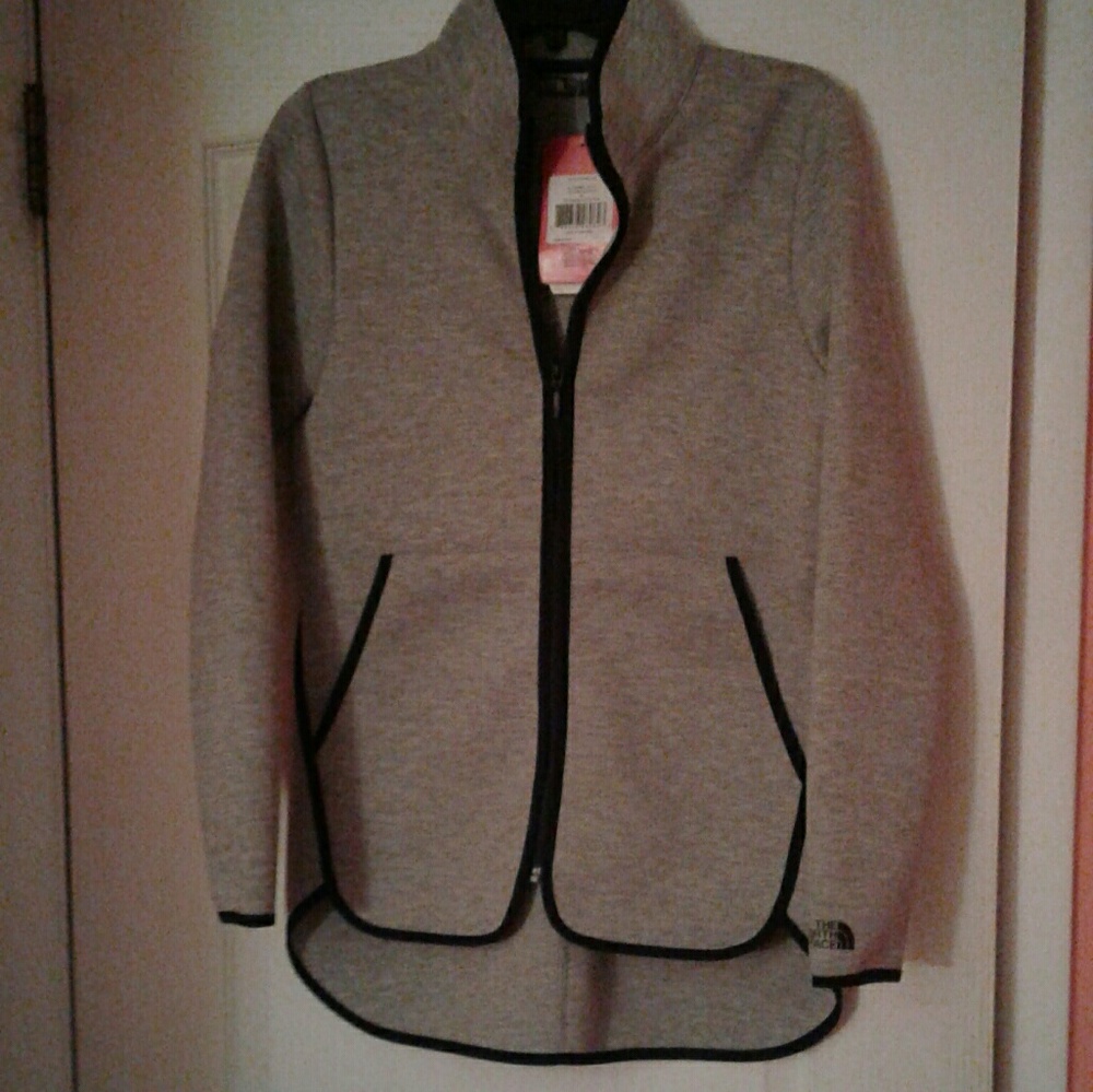 New Northface Thermal 3D Jacket.