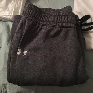 Under Armour Sweat Pants