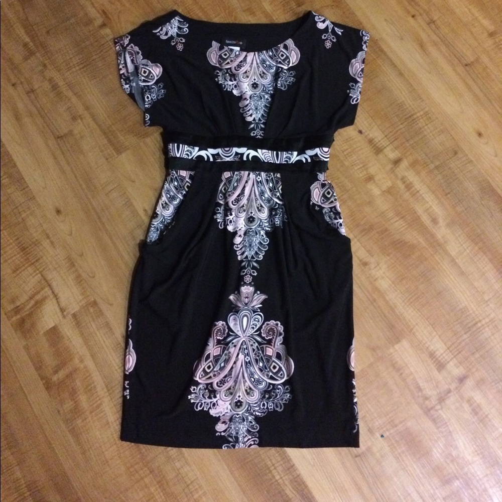 Cocktail dress