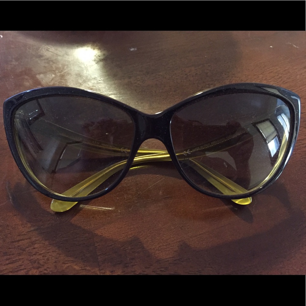 Alexander McQueen Sunglasses