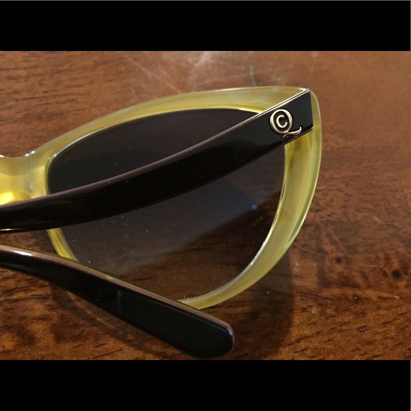 Alexander McQueen Sunglasses main image 4