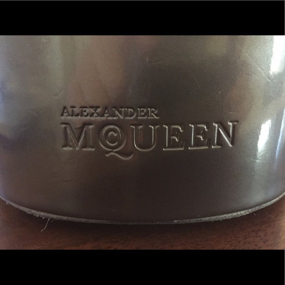 Alexander McQueen Sunglasses