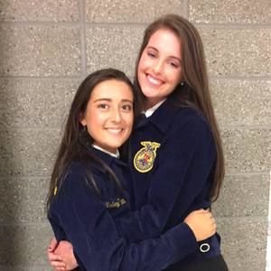 Meet your Posher, Morgan