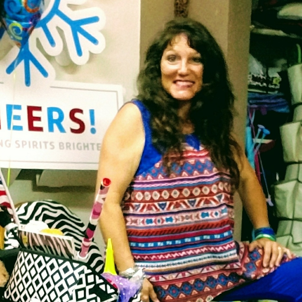 Lifestyle Summer Blouse