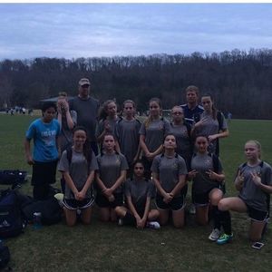 Meet your Posher, Kerry