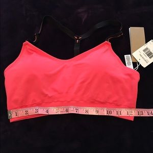 Adidas Wanderlust sports bra