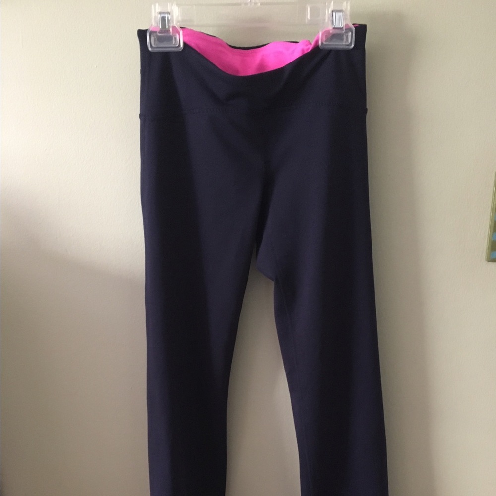 Lilly Pulitzer Weekender Pant in Navy