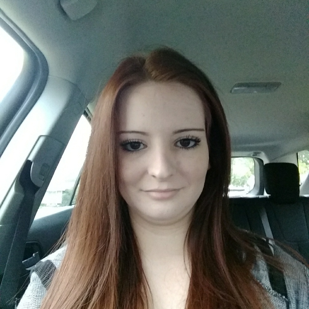 Meet your Posher, Jessica