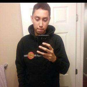 Meet your Posher, Andres