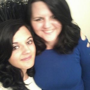 Meet your Posher, Charolett