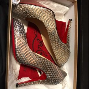 Christian Louboutin