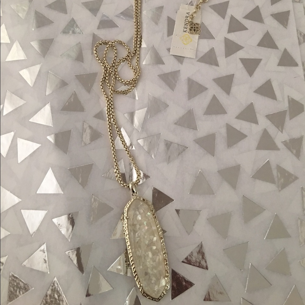 🚫SOLD🚫Kendra Scott NWT Layden crushed mop