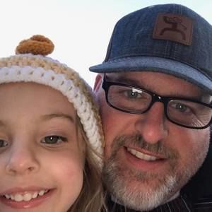 Meet your Posher, Toby