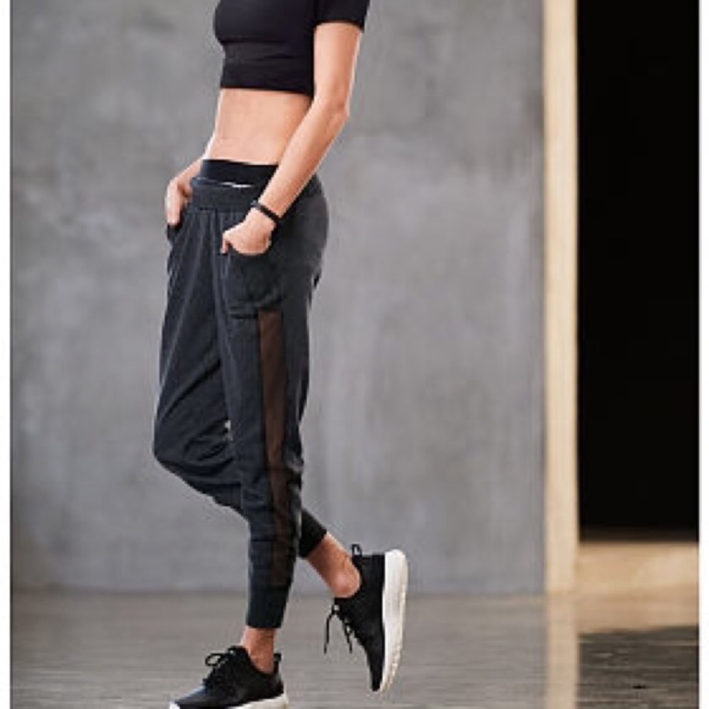 PINK Victoria's Secret Joggers