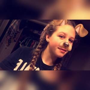 Meet your Posher, Katelyn