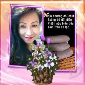 Meet your Posher, Kim