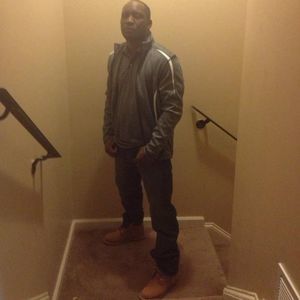 Meet your Posher, Darryl