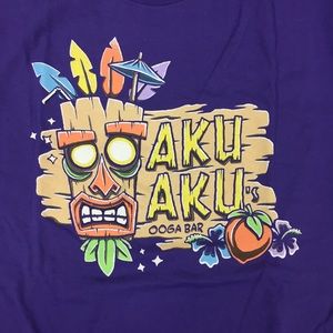 Tee fury small shirt