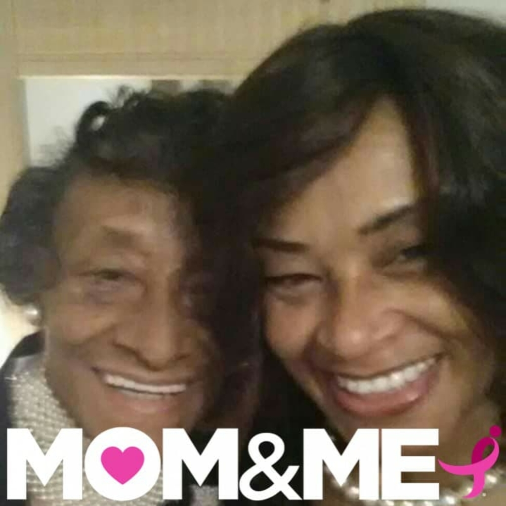 Meet your Posher, Rosalyn