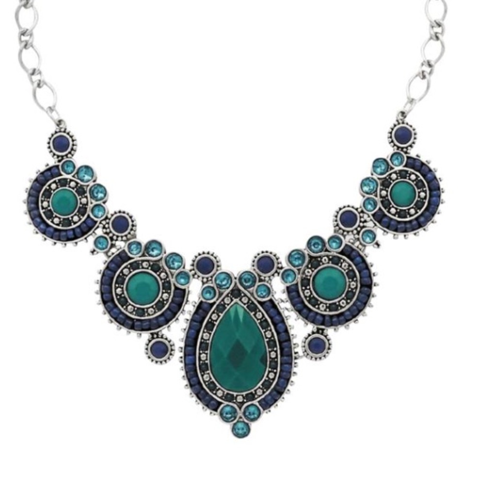 Premier Designs Victoria Necklace