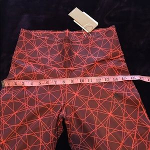 Adidas Wanderlust Yoga Pant Summer 2017