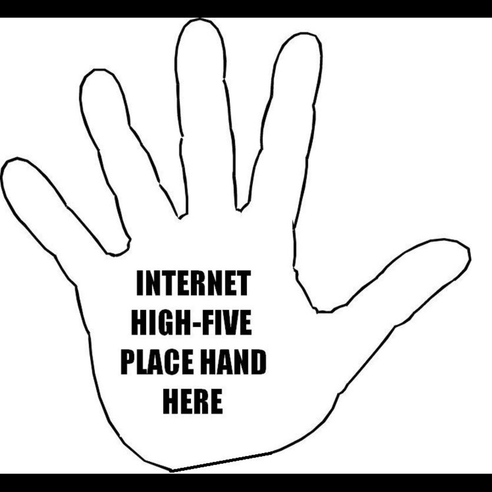 Meet your Posher, Jeff