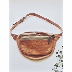 Bohemian Fanny Pack