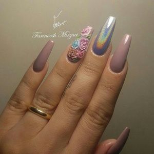 Meet your Posher, Martha