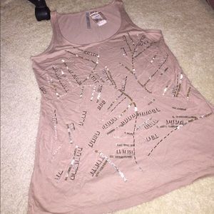 New Lauren Conrad Tank