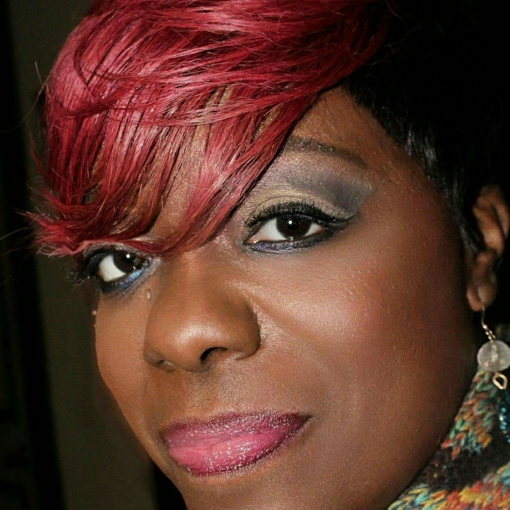 Meet your Posher, Karen