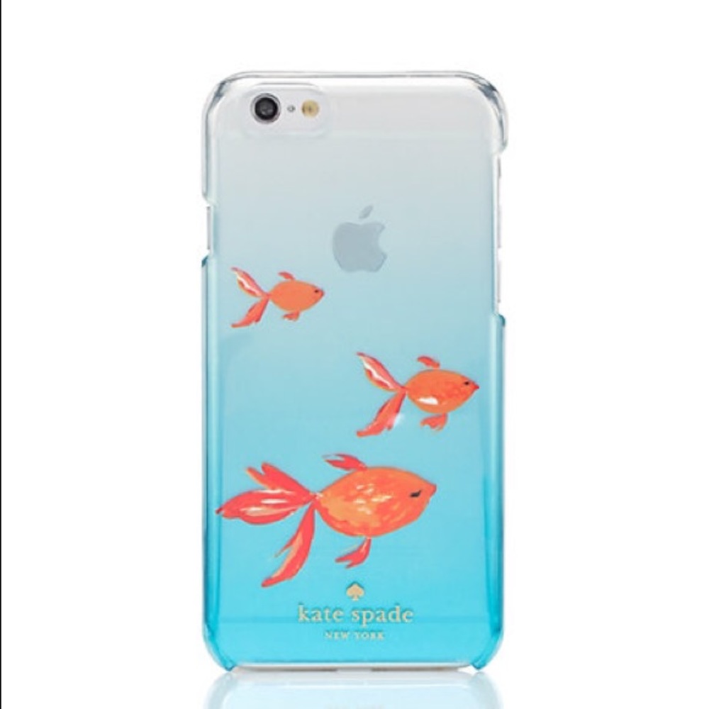 Kate spade iPhone 6/6s phone case
