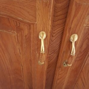 Meet your Posher, Patrick