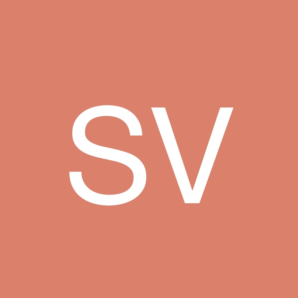 Meet your Posher, Silvia